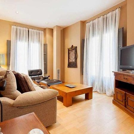 Sleep & Stay Apartamento De Lujo Girona Exterior photo