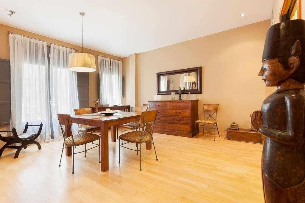 Sleep & Stay Apartamento De Lujo Girona Exterior photo