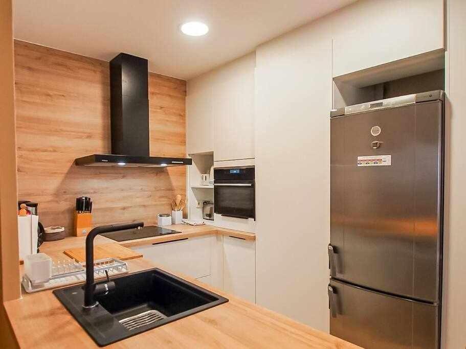 Sleep & Stay Apartamento De Lujo Girona Exterior photo