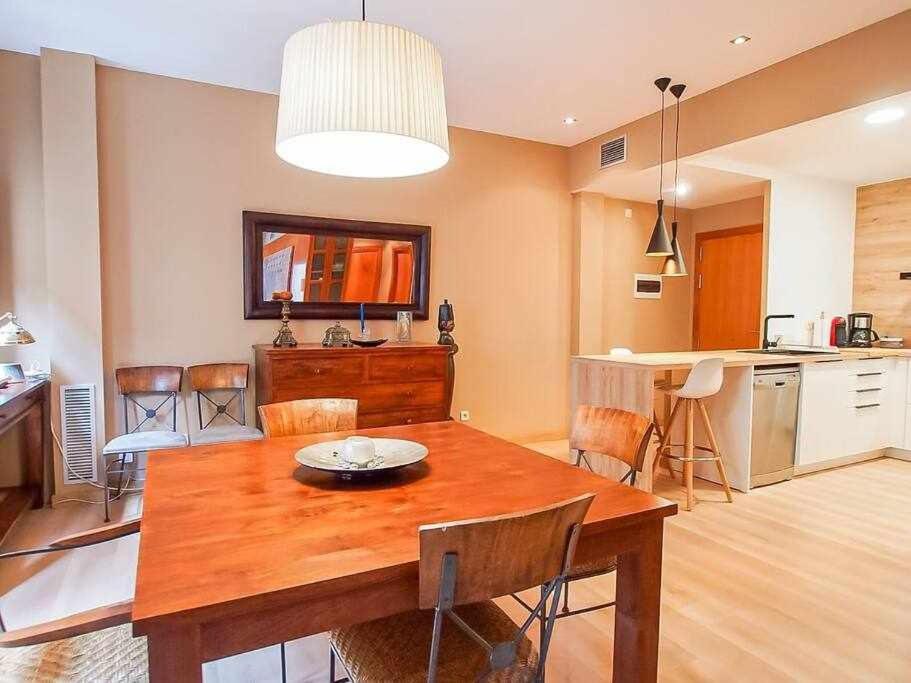 Sleep & Stay Apartamento De Lujo Girona Exterior photo