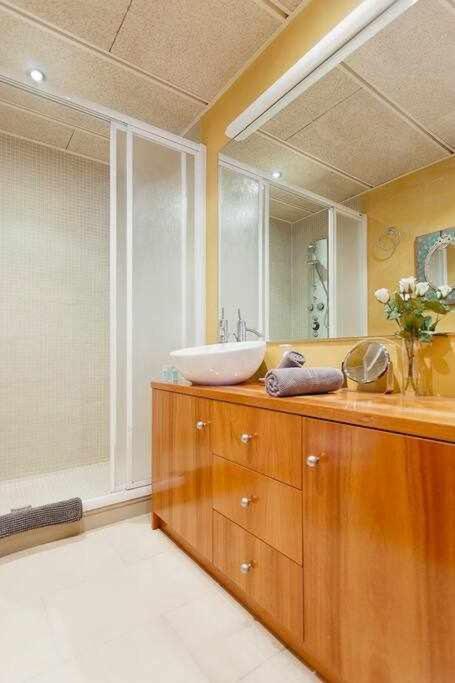 Sleep & Stay Apartamento De Lujo Girona Exterior photo