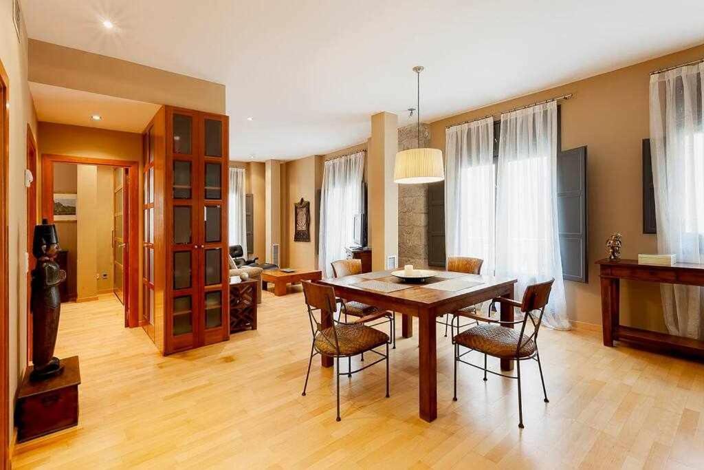 Sleep & Stay Apartamento De Lujo Girona Exterior photo
