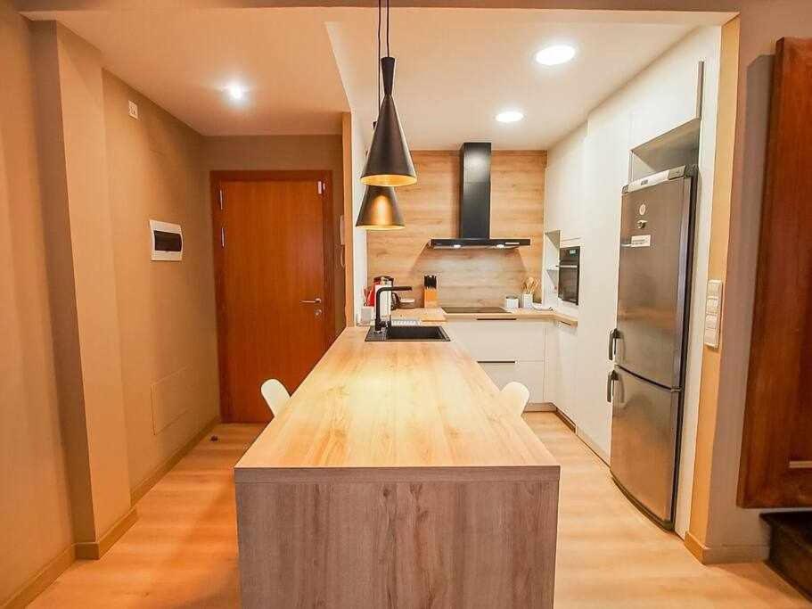 Sleep & Stay Apartamento De Lujo Girona Exterior photo