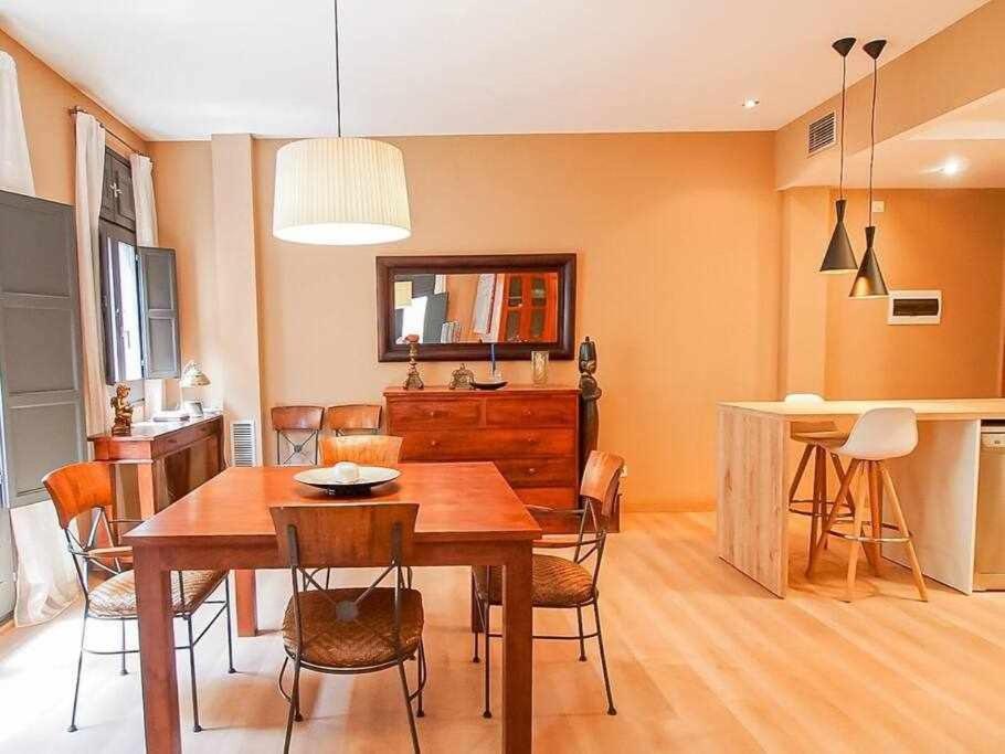 Sleep & Stay Apartamento De Lujo Girona Exterior photo
