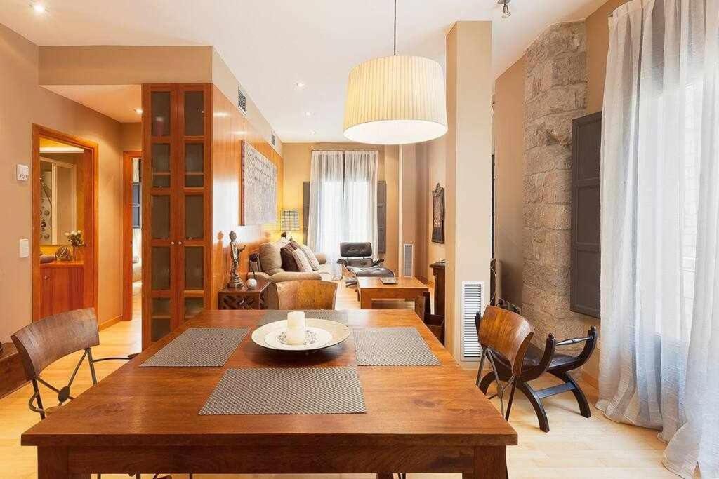 Sleep & Stay Apartamento De Lujo Girona Exterior photo