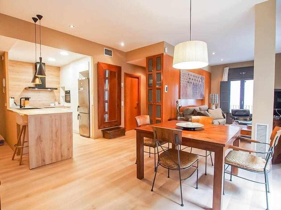 Sleep & Stay Apartamento De Lujo Girona Exterior photo