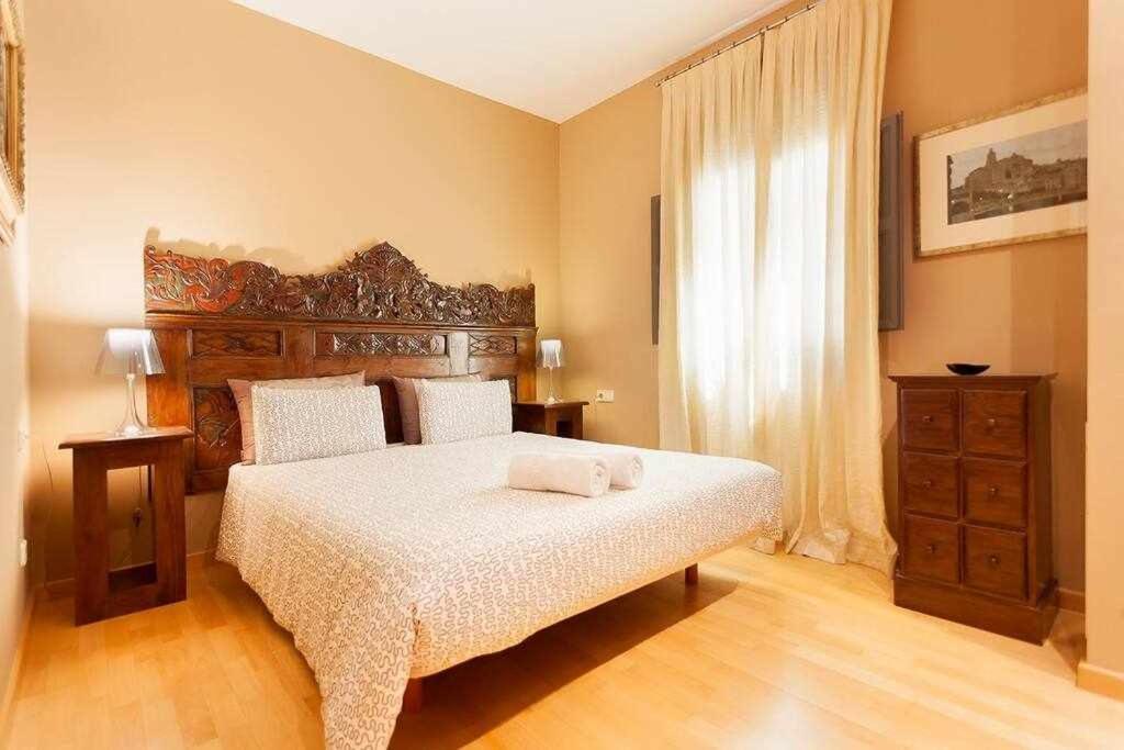 Sleep & Stay Apartamento De Lujo Girona Exterior photo